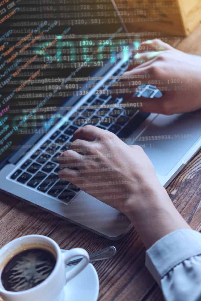 Technology solutions