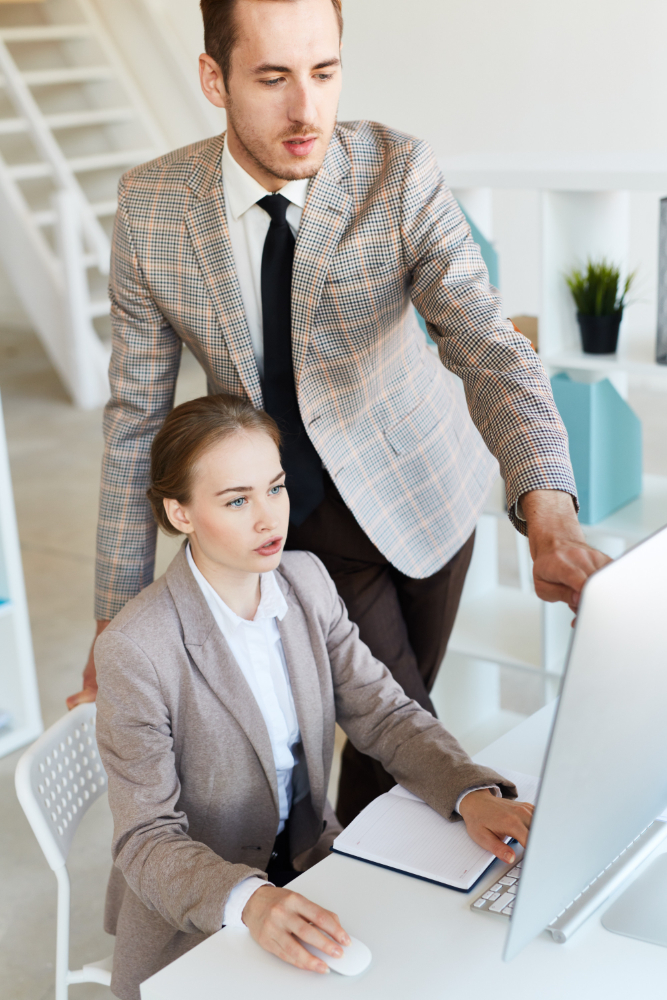 Outsourcing services
